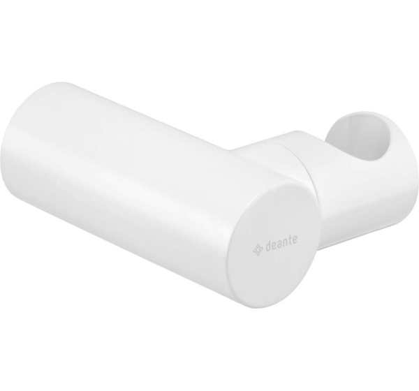 Brass earpiece holder