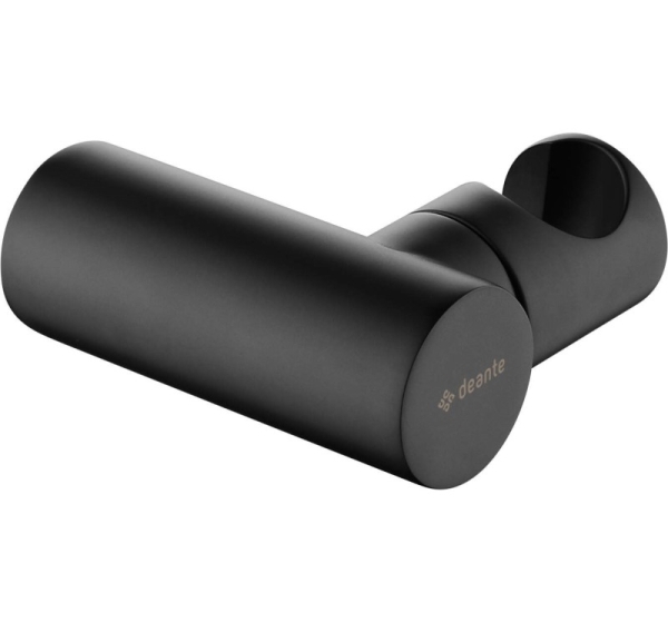 Brass earpiece holder