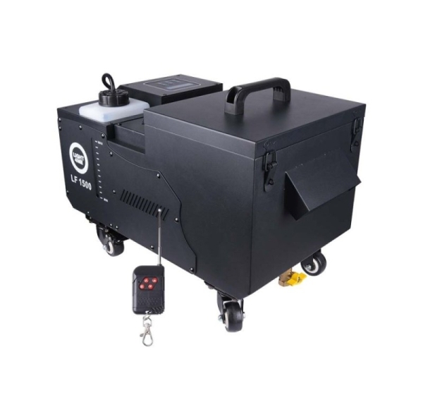 LIGHT4ME LF1500 ultrasonic smoke machine