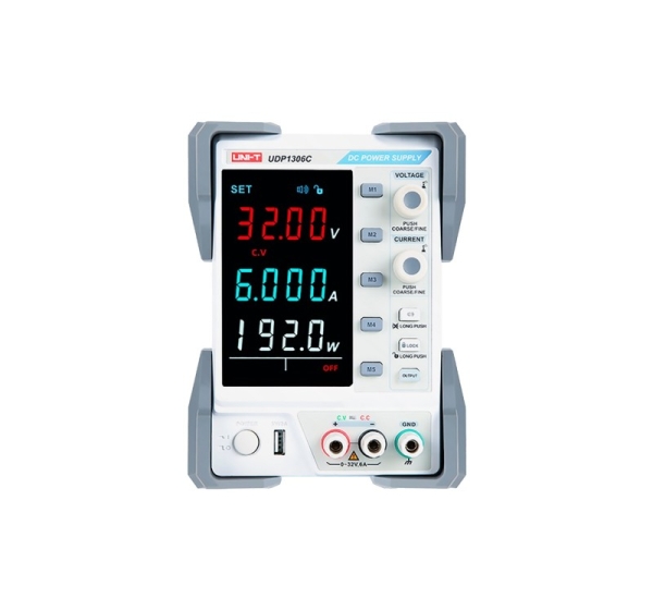 Uni-T UDP1306C Laboratory Power Supply