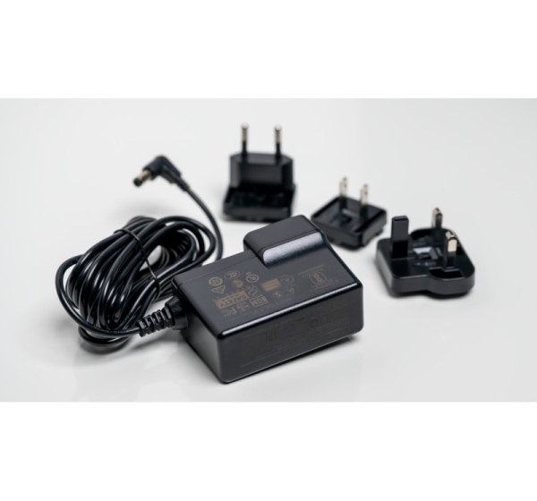Humly HUM1006 Room Display 12V Power Adapter
