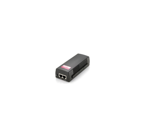 LevelOne PoE Injector, 15.4W