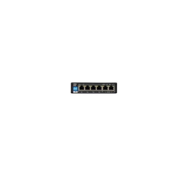 BCS-B-SP0402 PoE Switch for 4 IP Cameras
