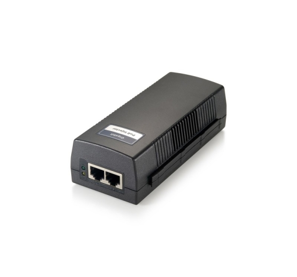 LevelOne Gigabit PoE Injector, 30W