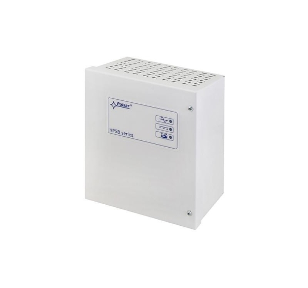 SWITCHED-MODE BUFFER POWER SUPPLY Pulsar HPSB-12V2A-B