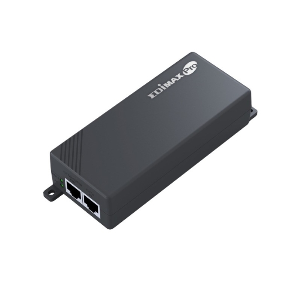 Edimax GP-101IT PoE adapter Gigabit Ethernet 53 V