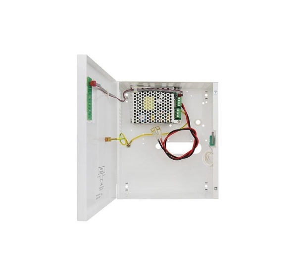 SWITCHED-MODE BUFFER POWER SUPPLY Pulsar HPSB-12V3A-B