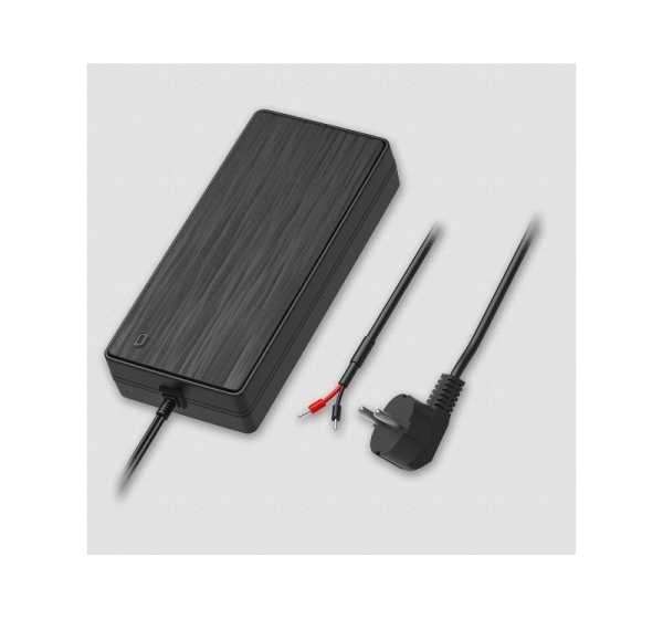 Teltonika PR320EUA power adapter/inverter Indoor 250 W Black
