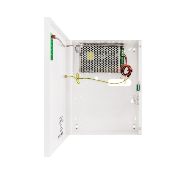 ZASILACZ BUFOROWY IMPULSOWY GRADE 2 Pulsar HPSG2-12V5A-C