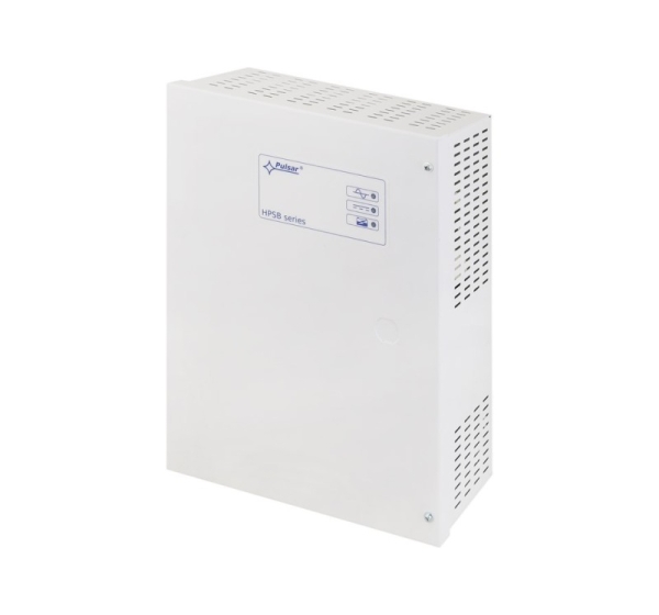 ZASILACZ BUFOROWY IMPULSOWY Pulsar HPSB-12V5A-C