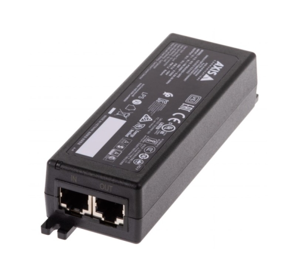 Axis 02172-002 security camera accessory Midspan