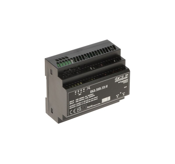 Switching Power Supply DL2-150-12-U
