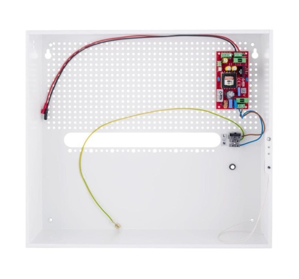 Zasilacz buforowy SMPS 12V 8A 100W ATTE AUPS-100-120-H
