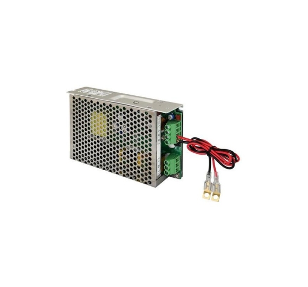 BUILT-IN SWITCHED-MODE BUFFER POWER SUPPLY Pulsar PSB-12V10A 13,8V/10A