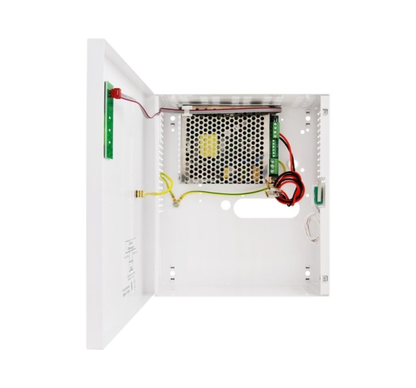 GRADE 2 SWITCHED-MODE BUFFER POWER SUPPLY Pulsar HPSG2-12V2A-B