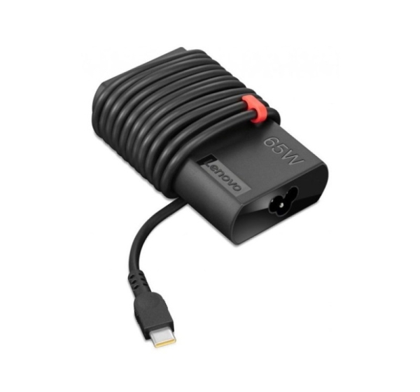 Lenovo ThinkPad 65W Slim AC Adapter