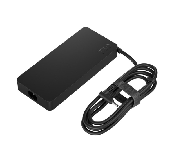 HP 330W SMT AC ADPT EMEA-INTL EN Loc-Eur power adapter/inverter