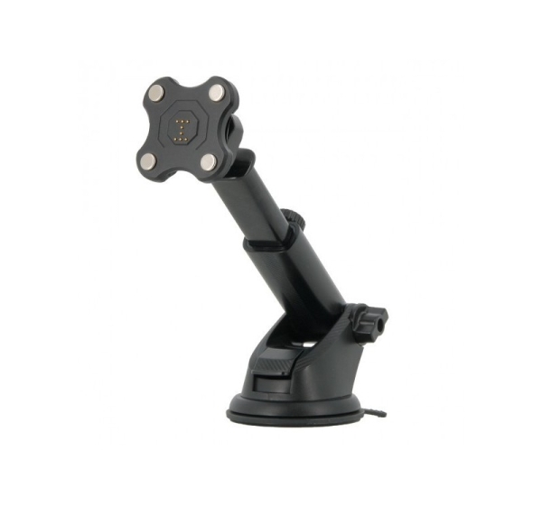 Mobilis 020008 holder Active holder Mobile phone/Smartphone Black