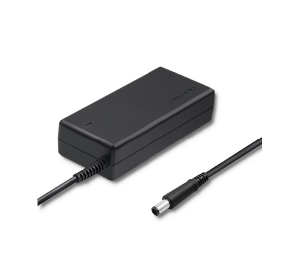 Qoltec 50085.90W Power adapter for Dell 90W 19.5V 4.62A