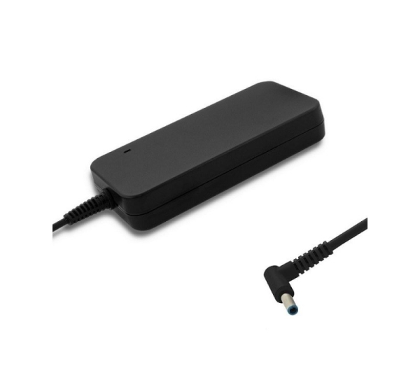 Qoltec 51735 power adapter/inverter 150 W Black