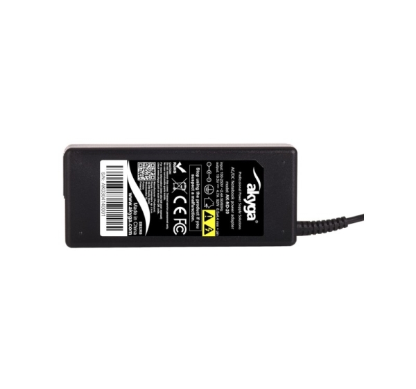 Akyga AK-ND-20 power adapter/inverter Indoor 92 W Black
