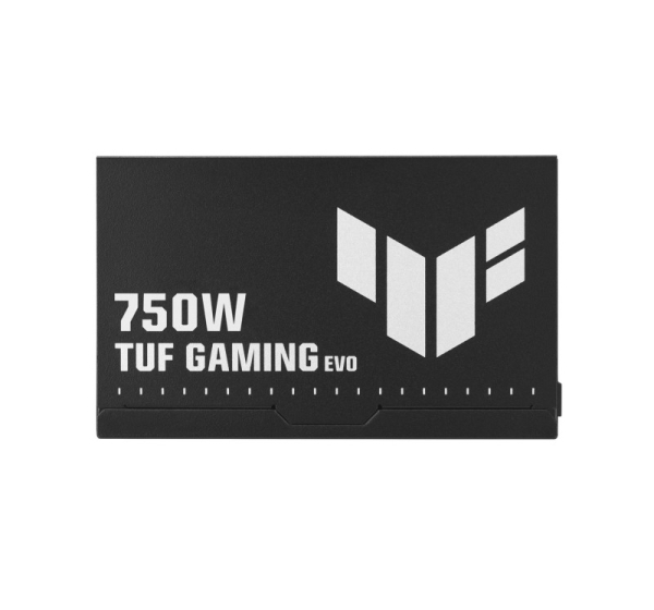 ASUS TUF-GAMING-750B-EVO power supply unit 750 W 20+4 pin ATX ATX Black