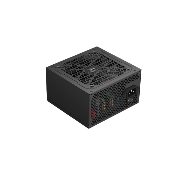 Gamemax PSU | MAX P550B | 550 W | Bronze | Non-Modular