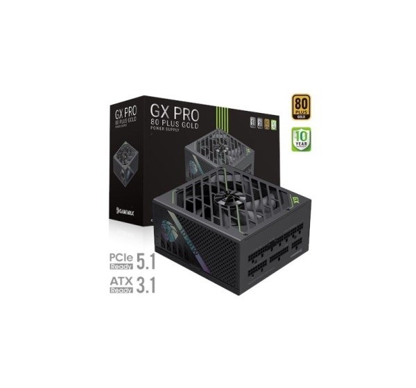 Gamemax PSU GX PRO 1050G 1050 W Gold