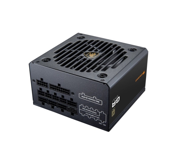COUGAR Power Supply GR 850W ATX3.1/PCIE 5.1 / 80 Plus Gold