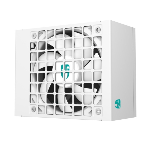 Gamer Storm PS850G WH power supply unit 850 W 20+4 pin ATX ATX White