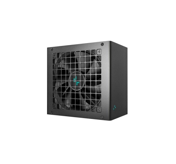 DeepCool PN750M power supply unit 750 W 20+4 pin ATX ATX Black