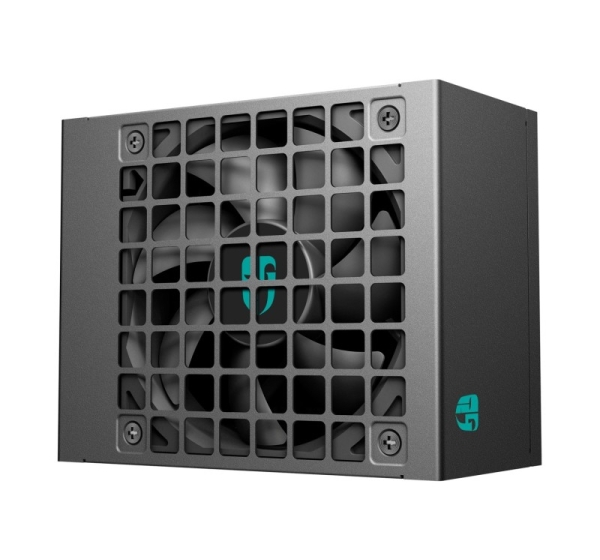 DeepCool PS850G power supply unit 850 W 20+4 pin ATX SFX Black