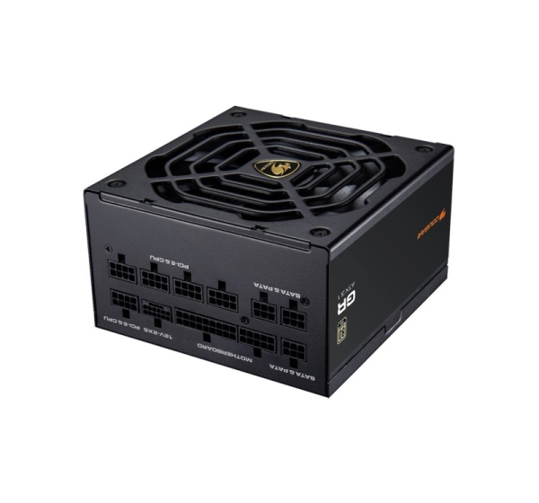 COUGAR Power Supply GR 1000W ATX3.1/PCIE 5.1 / 80 Plus Gold