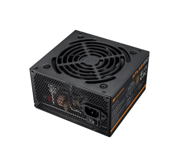 COUGAR Power Supply ATLAS 750W ATX3.1 / 80 Plus Bronze