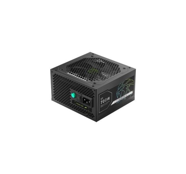 Gamemax PSU | VP 700S | 700 W | Bronze | Non-Modular