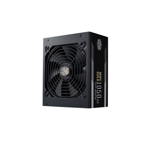 Cooler Master MWE Gold 1050 V2 ATX 3.1