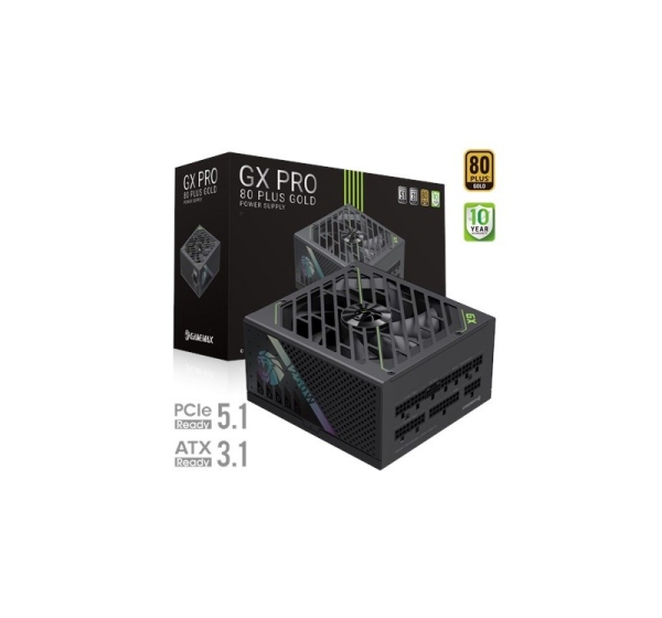 Gamemax PSU GX PRO 1250G 1250 W Gold
