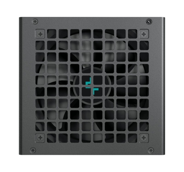 DeepCool PL650D power supply unit 650 W 20+4 pin ATX ATX Black