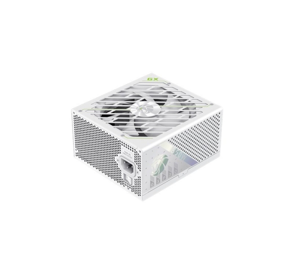 Gamemax PSU GX PRO 850G WH 850 W Gold