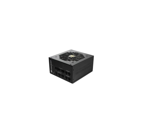 COUGAR Power Supply GEX 850W ATX3.0 / 80 Plus Gold / Modular