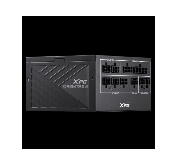 XPG COREREACTOR II VE 750W Power Supply