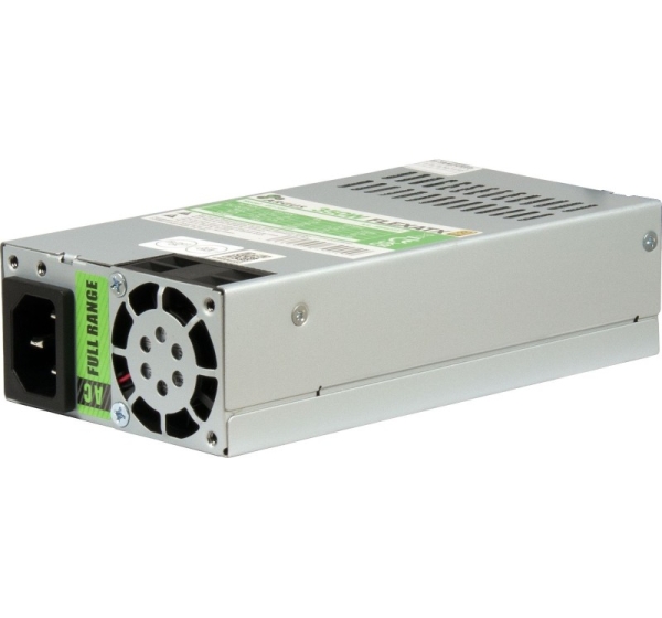 Inter-Tech GF-350 BULK power supply unit 350 W 20+4 pin ATX Flex ATX Silver