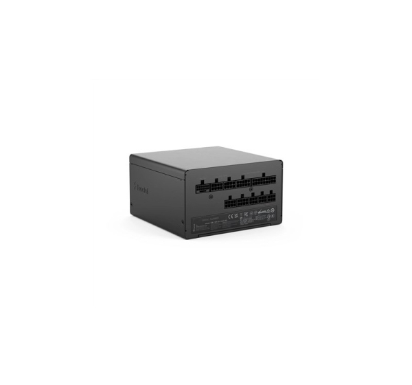 Fractal Design Power Supply, Black | Ion 3 Gold | 750 W