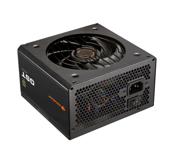 COUGAR Power Supply GST 850W ATX3.1 / 80 Plus Gold