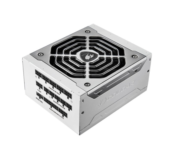 COUGAR POLAR X2 1050W Power Supply ATX3.1 / 80 Plus Platinum / Modular