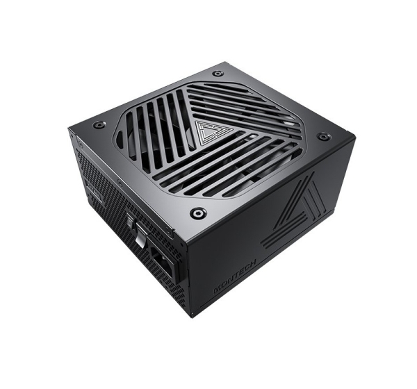 Montech Titan Gold 1200W - 80 PLUS & Cybenetics Gold, modular, PCIe 5.0 - 1200 Watt