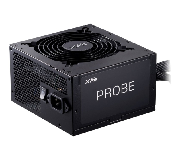 XPG PROBE 700 BRONZE Power Supply