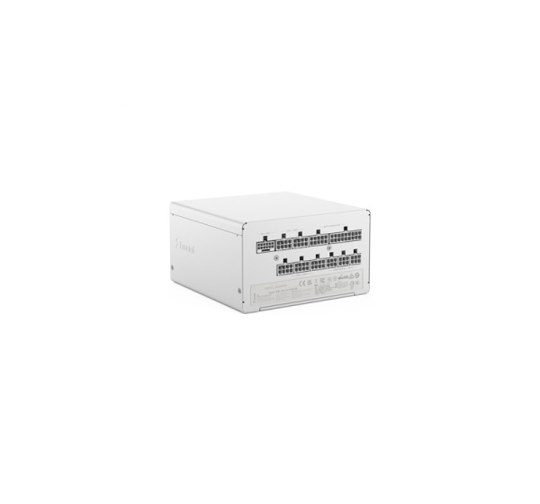 Fractal Design Power Supply, White | Ion 3 Gold | 1000 W
