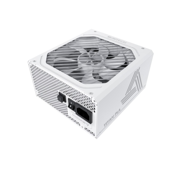 Montech Titan PLA 1200W - 80 PLUS Platinum, modula