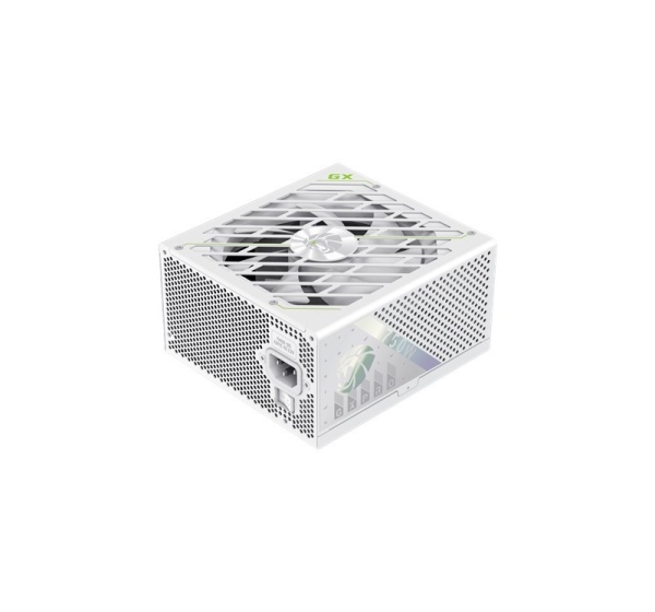 Gamemax PSU GX PRO 750G WH 750 W Gold